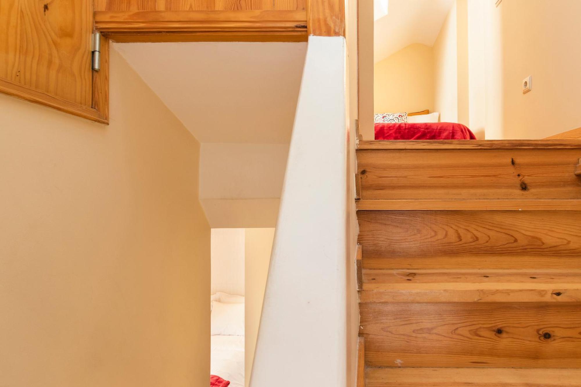 Budget 1 Bed Down Town Lisboa Ngoại thất bức ảnh